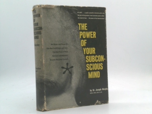 Power of Your Subconscious Mind