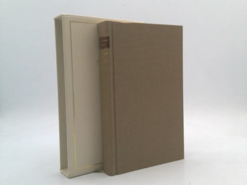 The Little House Books, Vol. 1: Little House in the Big Woods / Farmer Boy / Little House on the Prairie / On the Banks of Plum Creek