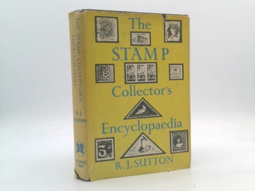 The Stamp Collector's Encyclopaedia