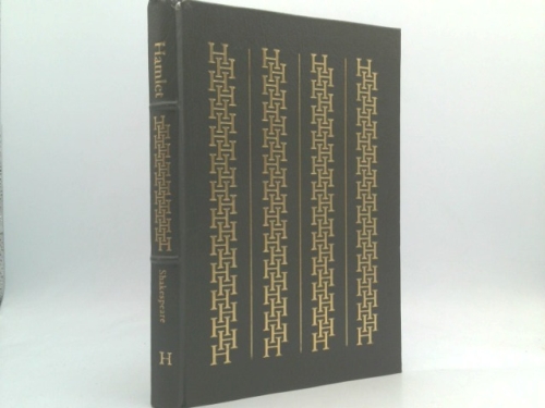 HAMLET Easton Press