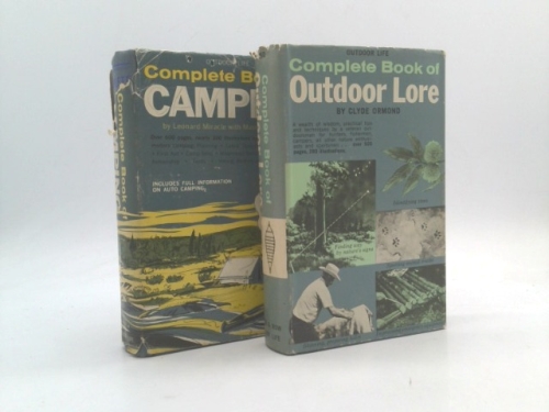 Complete Book of Outdoor Lore