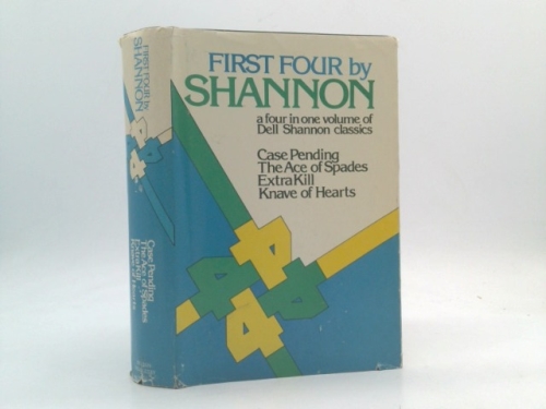 Case Pending, The Ace of Spades, Extra Kill, Knave of Hearts