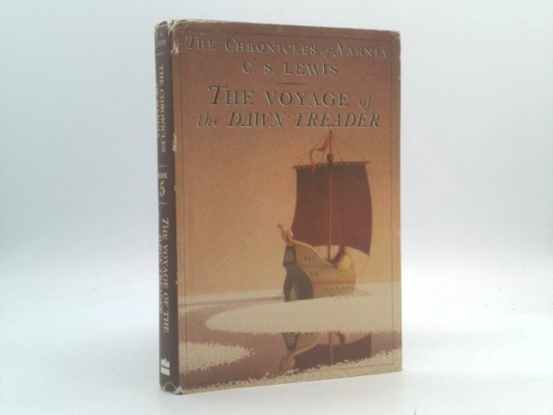 The Voyage of the Dawn Treader
