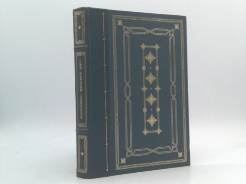 The Confessions of Saint Augustine