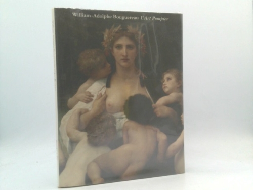 William-Adolphe Bouguereau: L