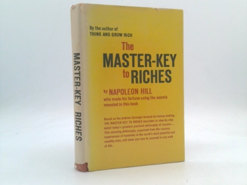 The master-key to riches