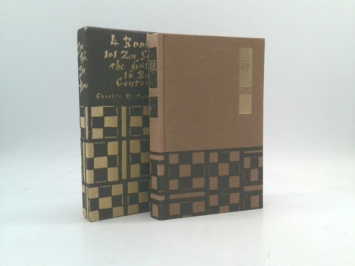 Zen Flesh Zen Bones Book Cover