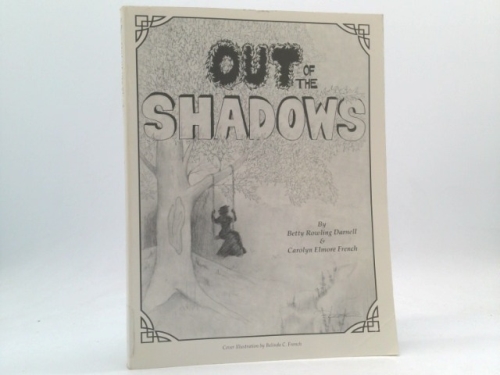 Out of the Shadows: A History of Bullitt County Kentucky Women Book Cover