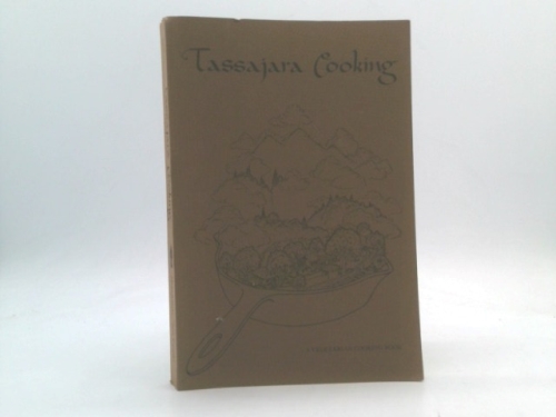 Tassajara Cooking: A Vegetarian Cooking Book