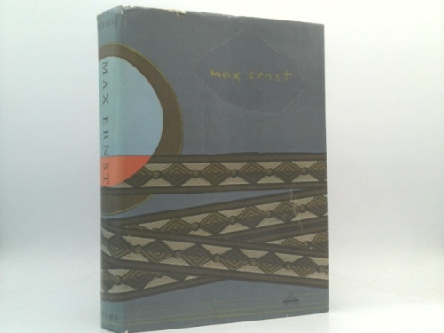 MAX ERNST LIFE AND WORK