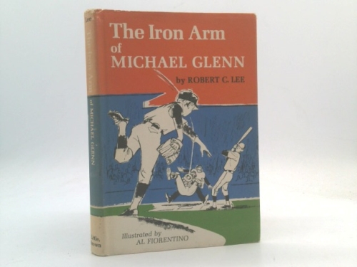 The Iron Arm of Michael Glenn