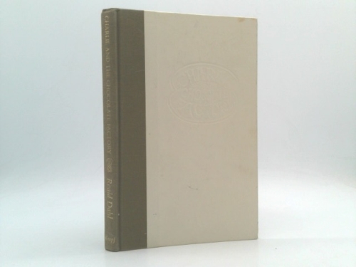 Charlie and the Chocolate Factory