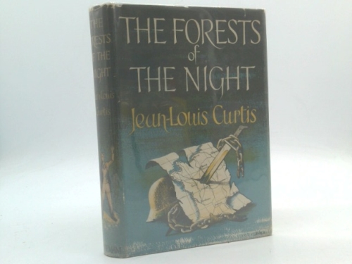 Forests of the Night, The
