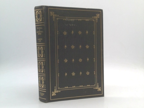 TO KILL A MOCKINGBIRD