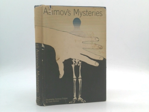 Asimov's Mysteries