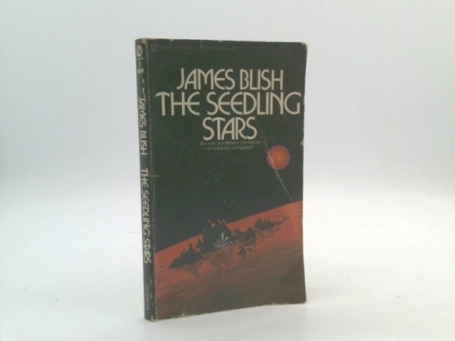 The Seedling Stars