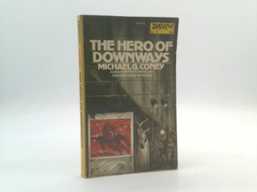 The Hero of Downways