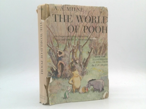 The World of Pooh