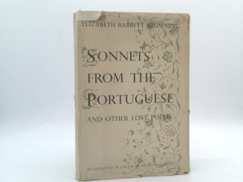 Sonnets From the Portuguese and Other Love Poems