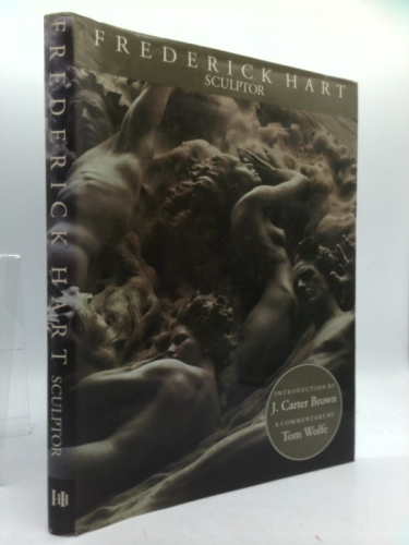 Frederick Hart: Sculptor