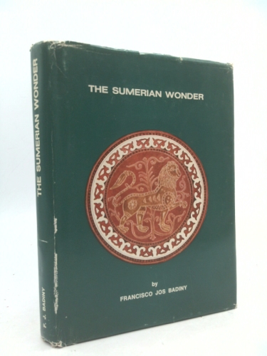 The Sumerian wonder: [how we found the Sumerian language on the Medieval language remains]