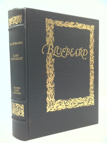 BLUEBIRD. A Novel. A Volume in the Signed First Edition Society Series.