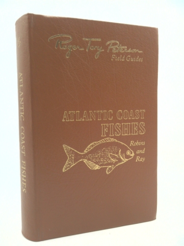 Atlantic Coast Fishes of North America