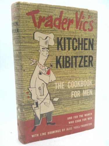 Kitchen Kibitzer