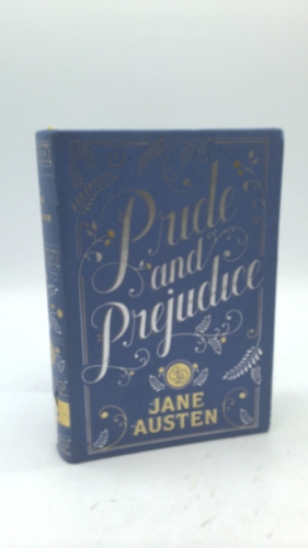 Pride and Prejudice