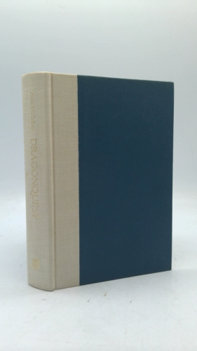 Dragonquest: Volume 2 of the Dragonriders of Pern