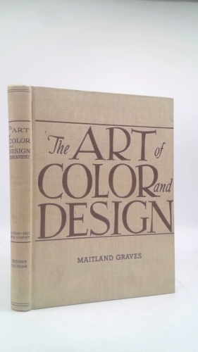 The Art of Color and Design