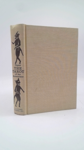 The Tarot of the Bohemians