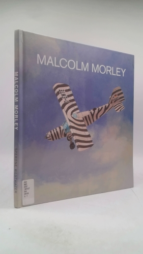 Malcolm Morley