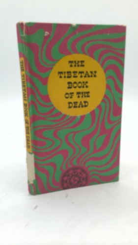 Tibetan Book of the Dead