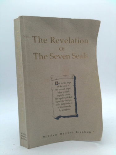 The Revelation of the Seven Seals