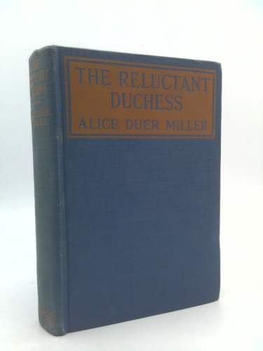 The Reluctant Duchess