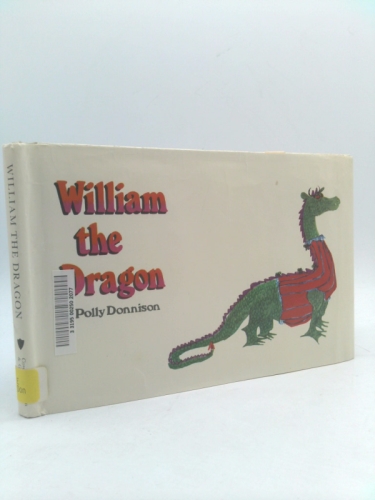 William the dragon
