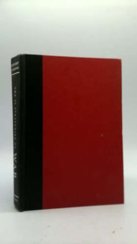 The 33 Strategies of War