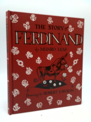 The Story of Ferdinand: 75th Anniversary Edition