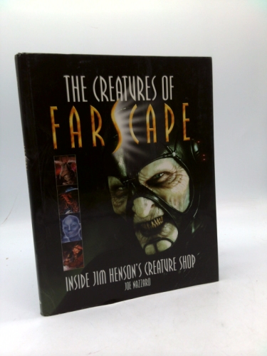Creatures of Farscape