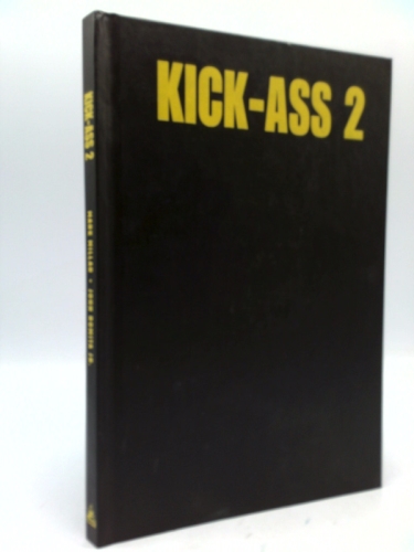 Kick-Ass 2