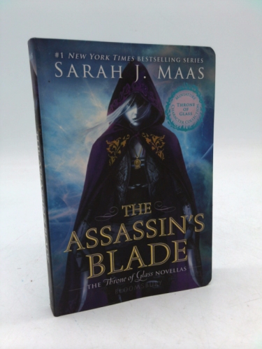 The Assassin's Blade (Miniature Character Collection)