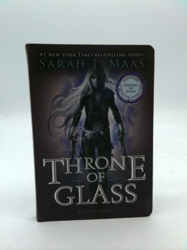 Throne of Glass (Miniature Character Collection)