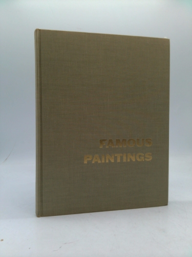 Famous Artists Painting Course