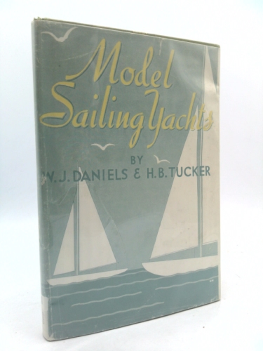 Model Sailing Craft