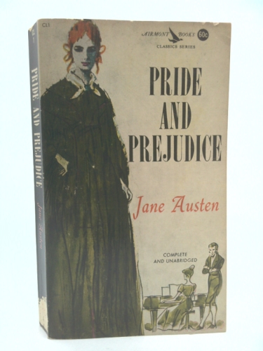 Pride and Prejudice