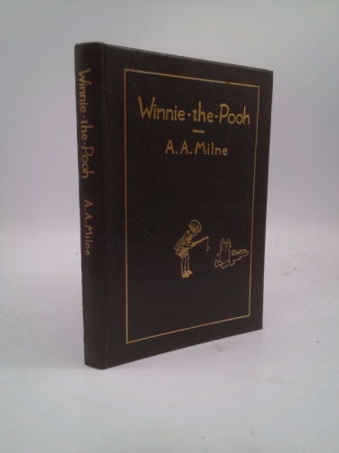 Winnie-the-Pooh