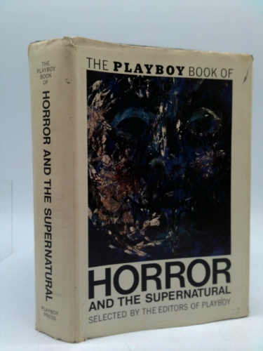 The Playbook of Horror and the Supernatural