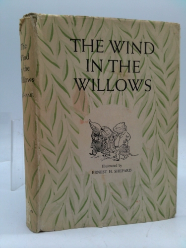 The Wind in the Willows. Willow Leaf Library Series
