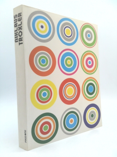 The Master of Design: Niklaus Troxler (The Master of Design)